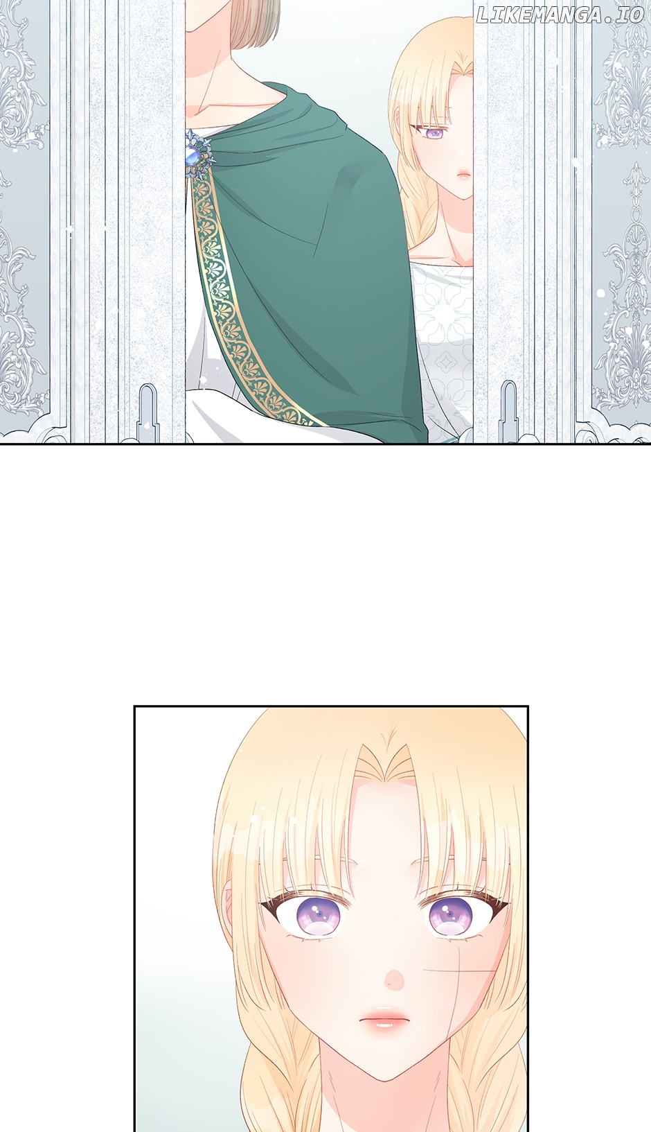 Don’t Concern Yourself With That Book Chapter 46 - page 53
