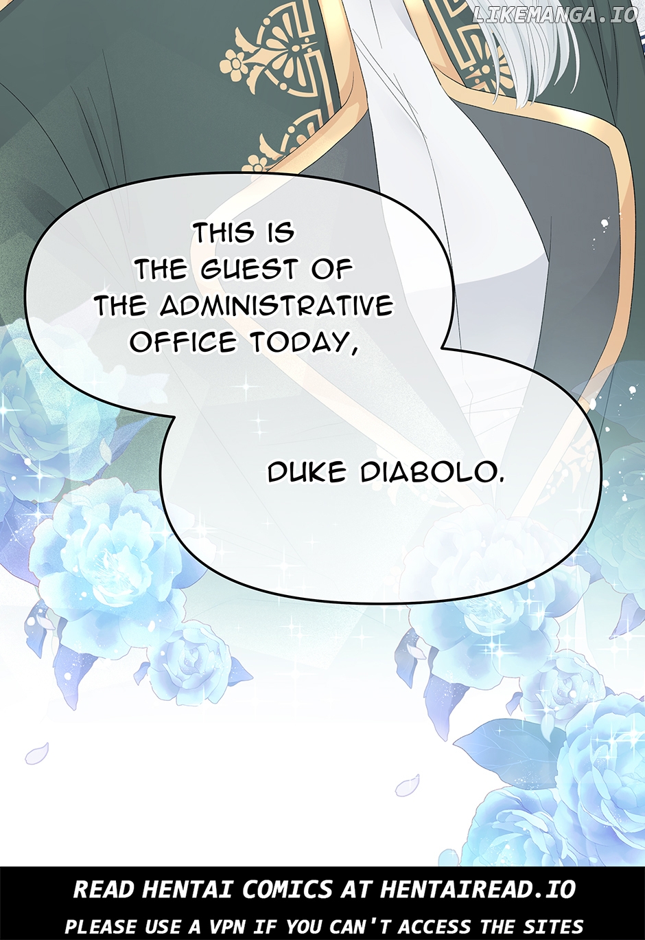 Don’t Concern Yourself With That Book Chapter 46 - page 57