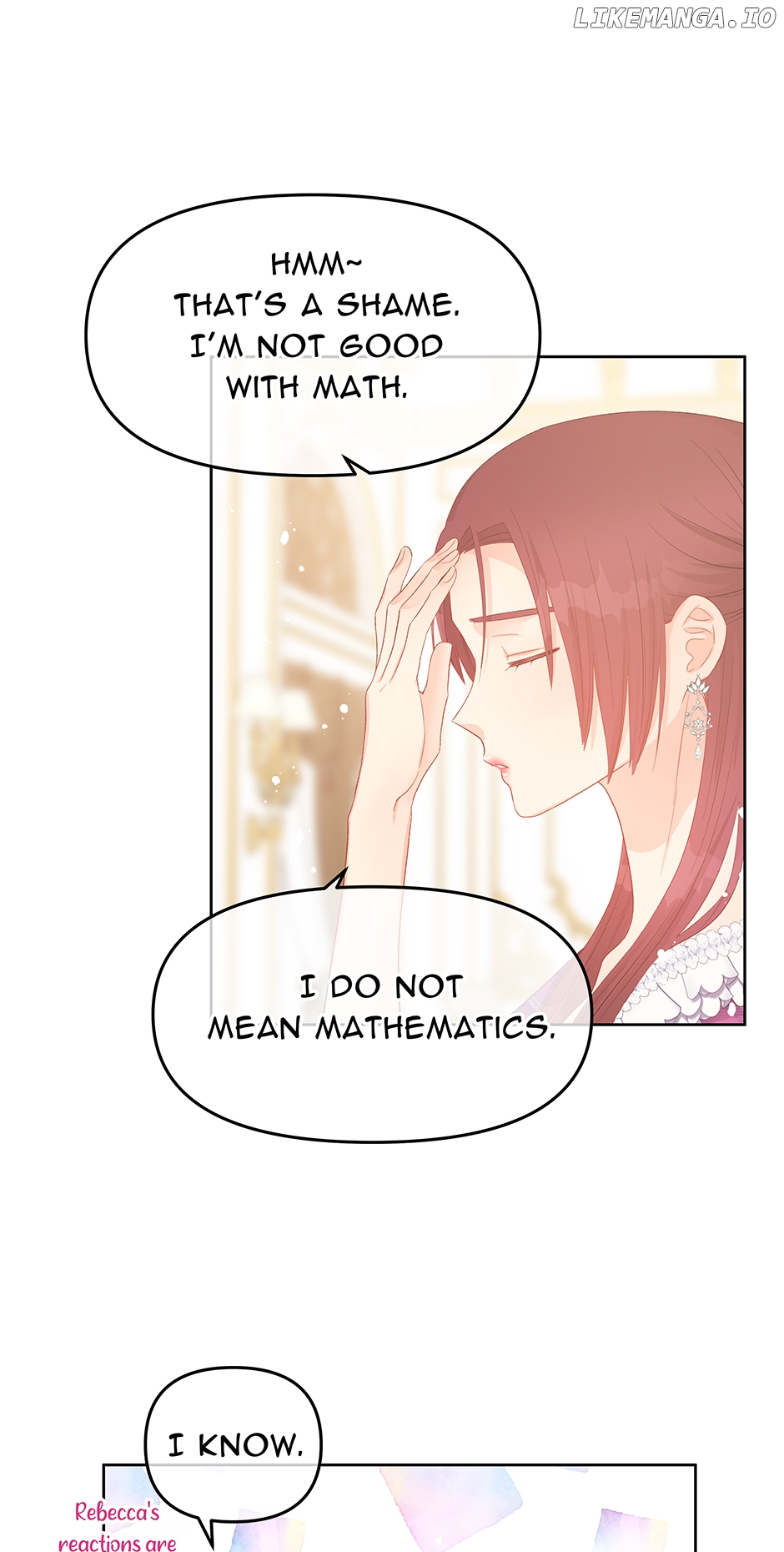 Don’t Concern Yourself With That Book Chapter 46 - page 6