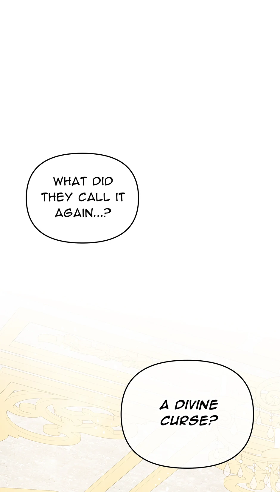 Don’t Concern Yourself With That Book Chapter 54 - page 1