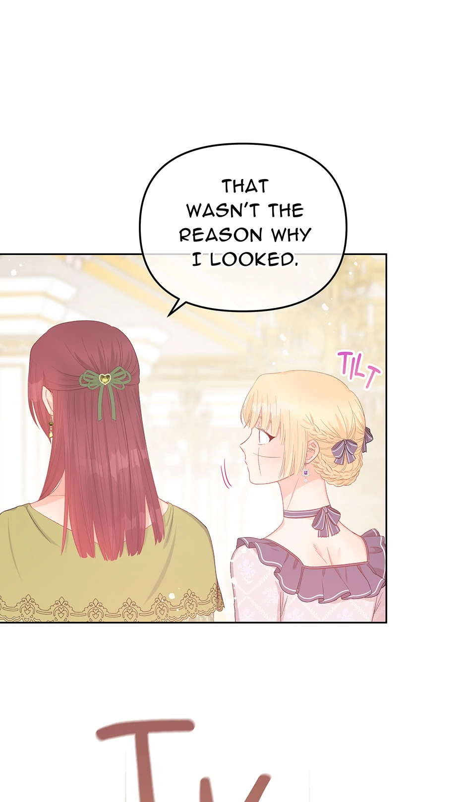 Don’t Concern Yourself With That Book Chapter 54 - page 11