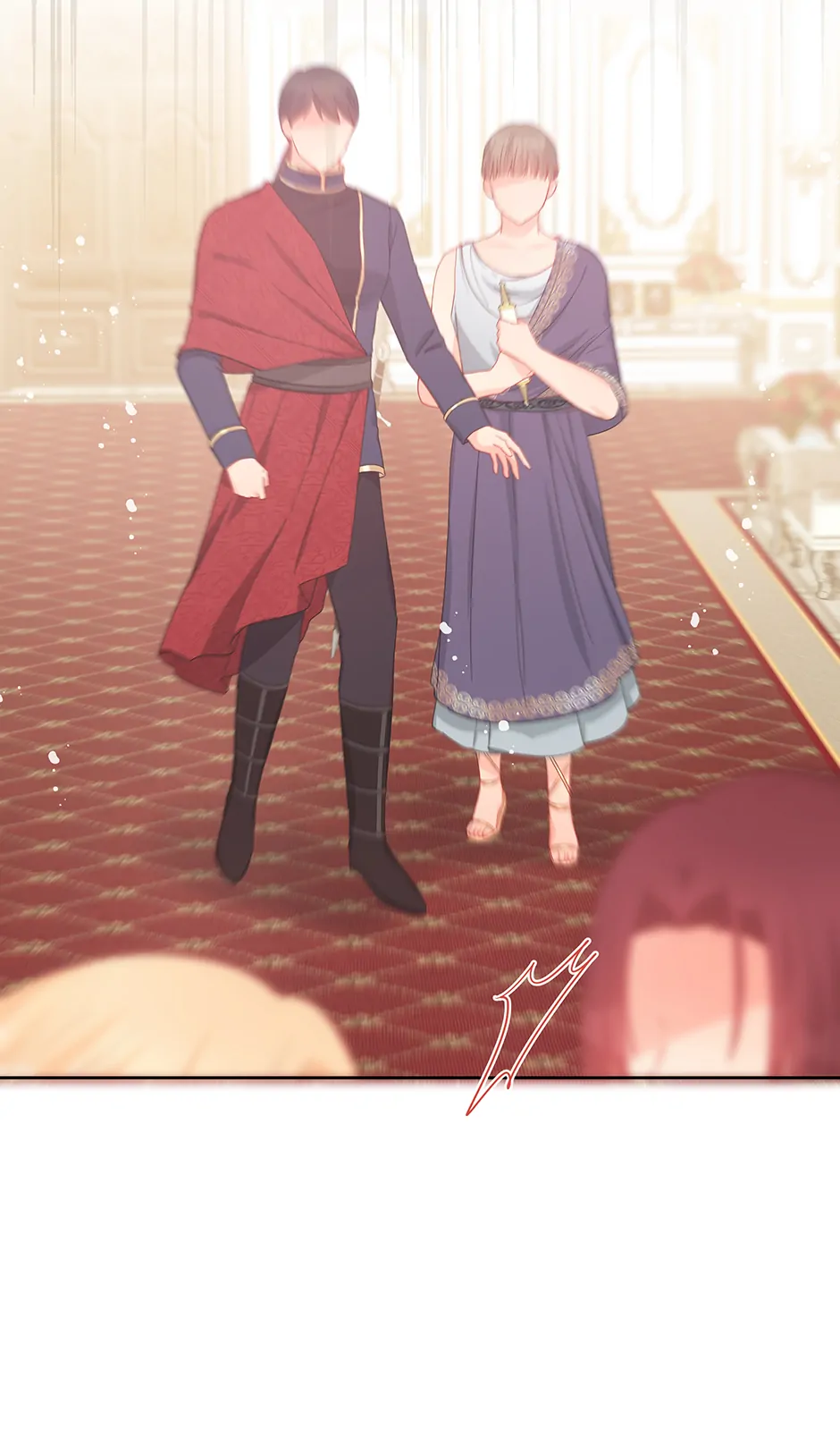 Don’t Concern Yourself With That Book Chapter 54 - page 13