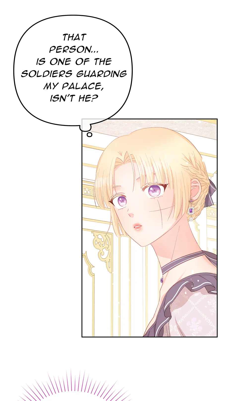 Don’t Concern Yourself With That Book Chapter 54 - page 14