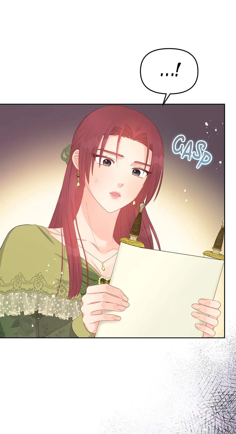 Don’t Concern Yourself With That Book Chapter 54 - page 17
