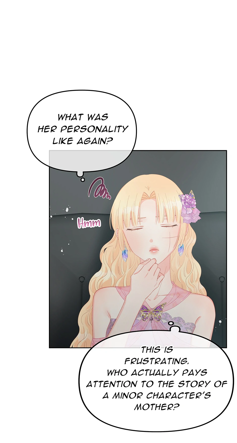 Don’t Concern Yourself With That Book Chapter 54 - page 29