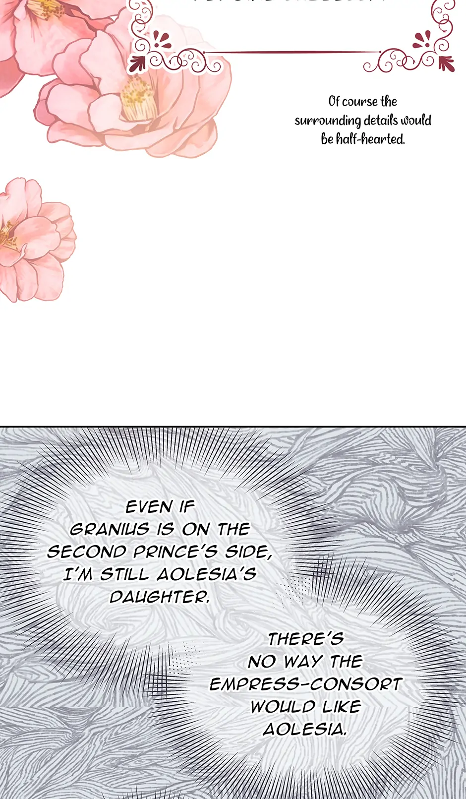 Don’t Concern Yourself With That Book Chapter 54 - page 31