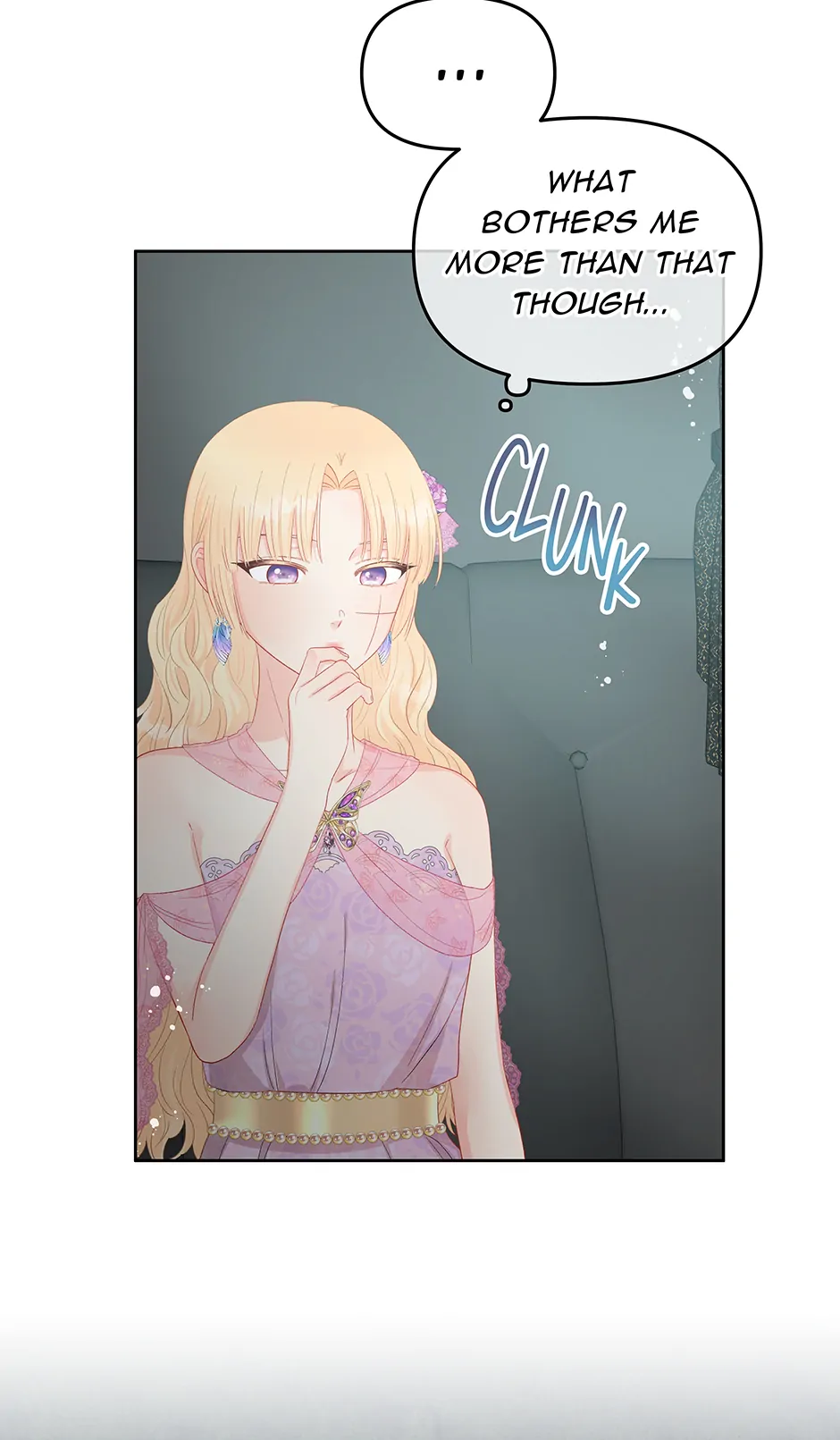 Don’t Concern Yourself With That Book Chapter 54 - page 33
