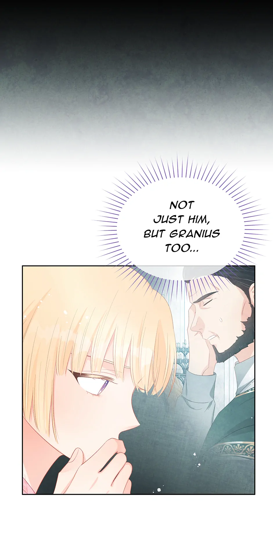 Don’t Concern Yourself With That Book Chapter 54 - page 38