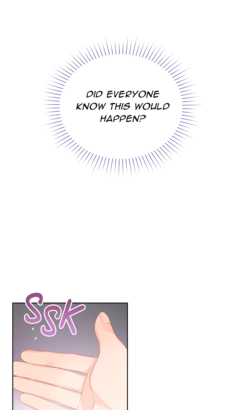 Don’t Concern Yourself With That Book Chapter 54 - page 39