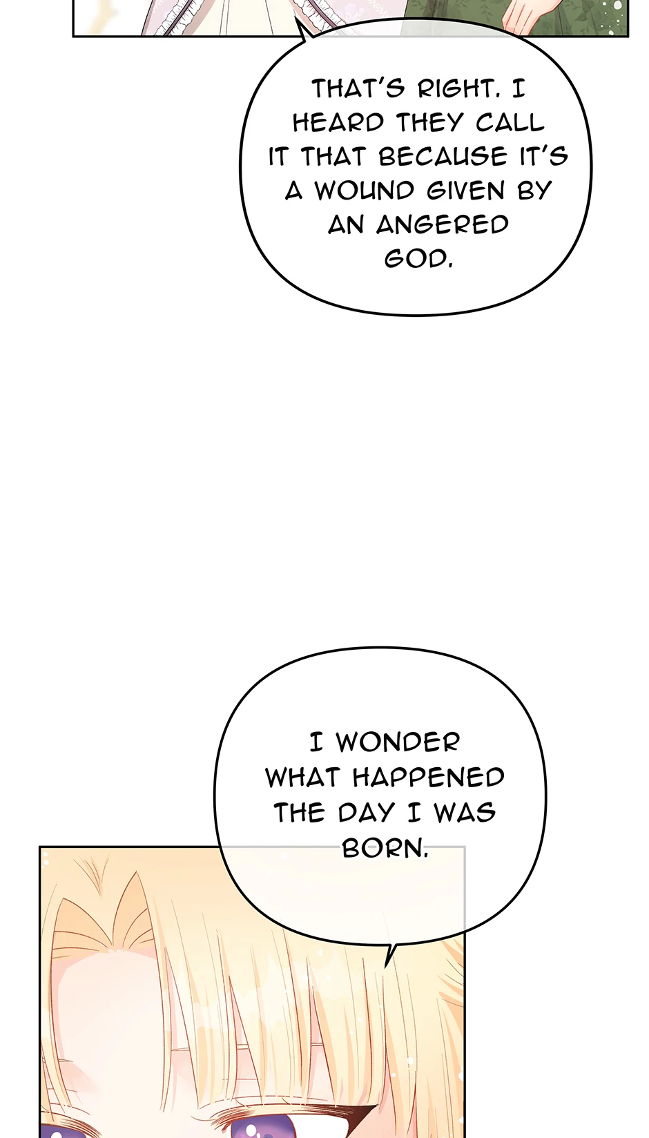 Don’t Concern Yourself With That Book Chapter 54 - page 4