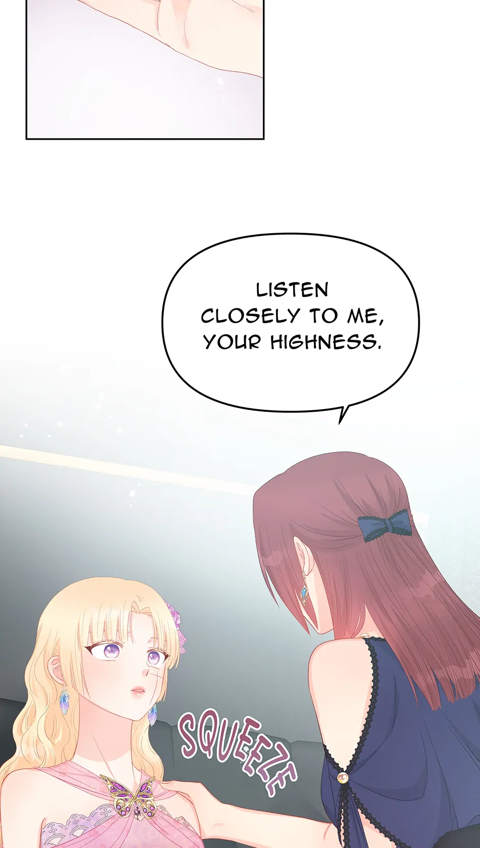 Don’t Concern Yourself With That Book Chapter 54 - page 40