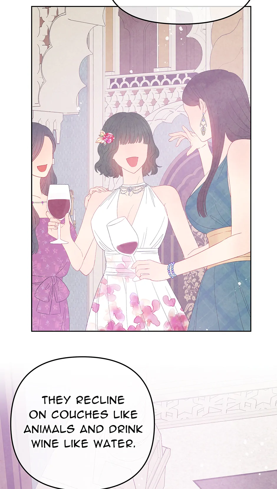 Don’t Concern Yourself With That Book Chapter 54 - page 42