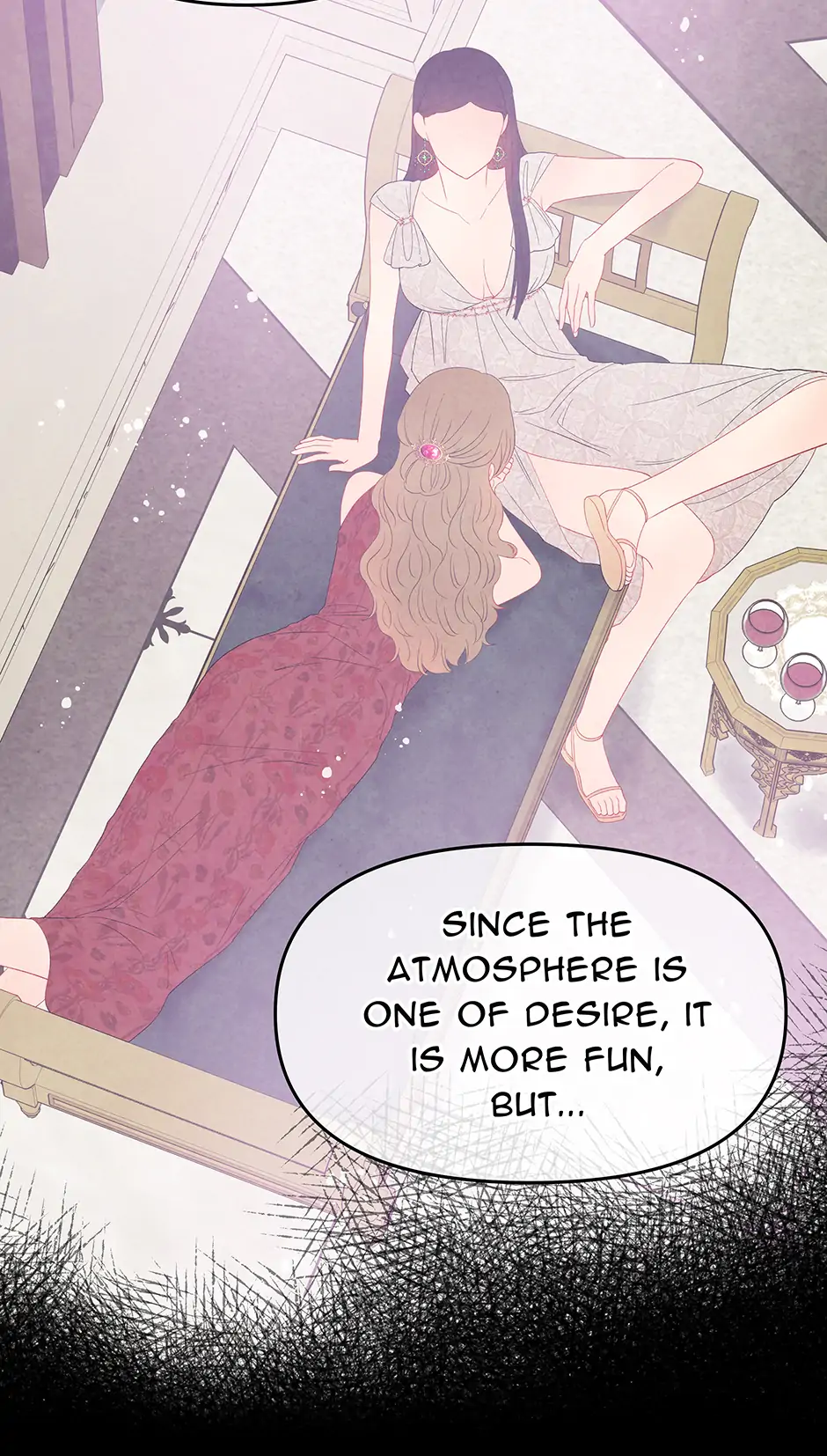 Don’t Concern Yourself With That Book Chapter 54 - page 43