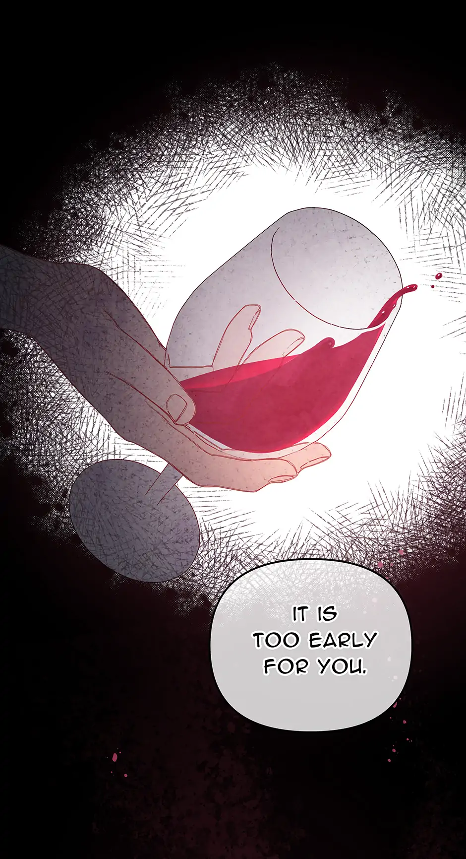 Don’t Concern Yourself With That Book Chapter 54 - page 44