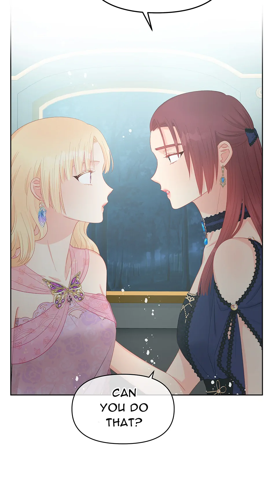 Don’t Concern Yourself With That Book Chapter 54 - page 48