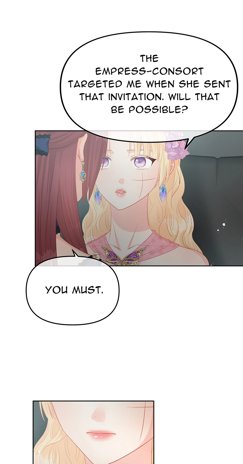 Don’t Concern Yourself With That Book Chapter 54 - page 49