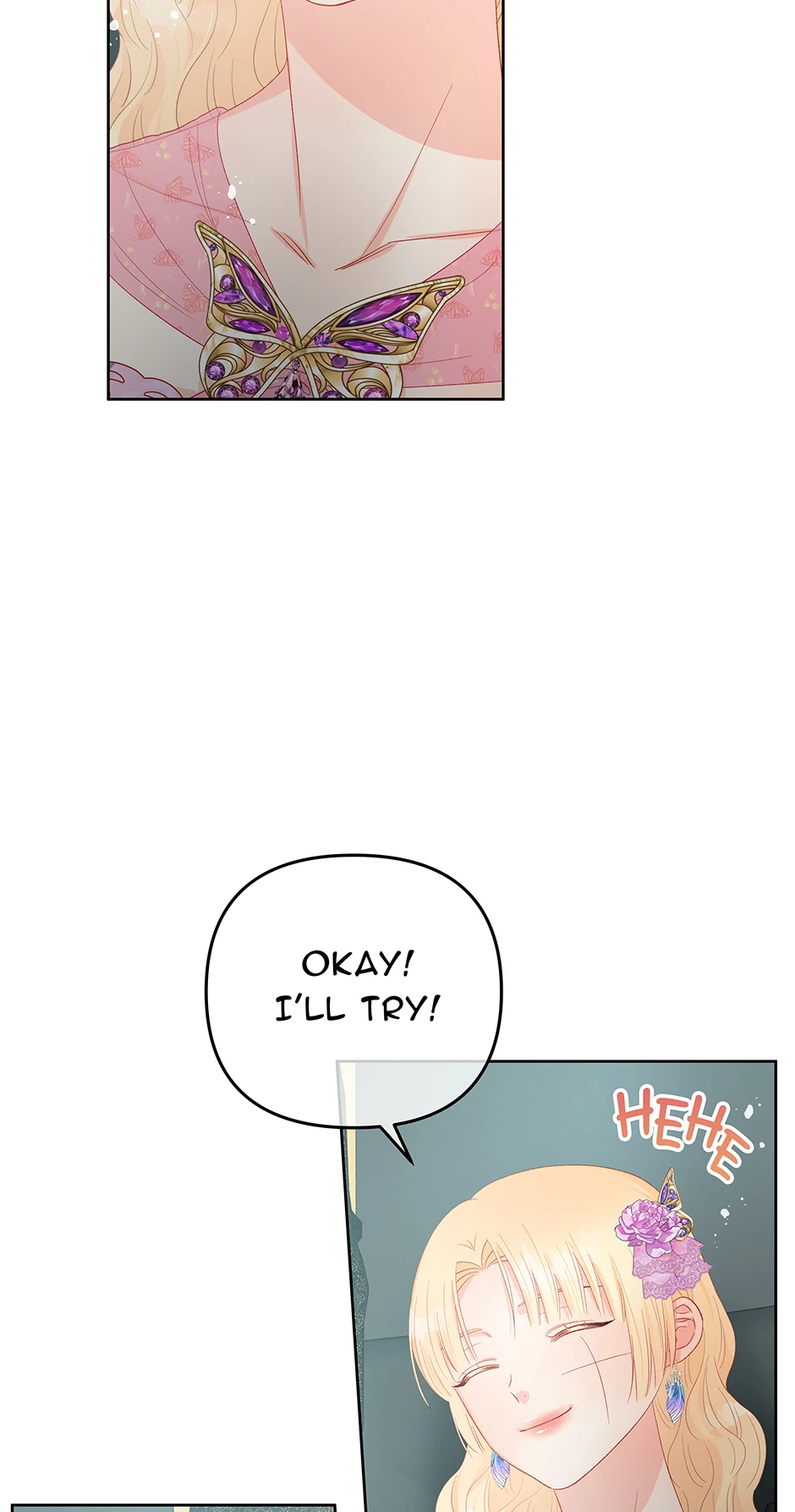 Don’t Concern Yourself With That Book Chapter 54 - page 50