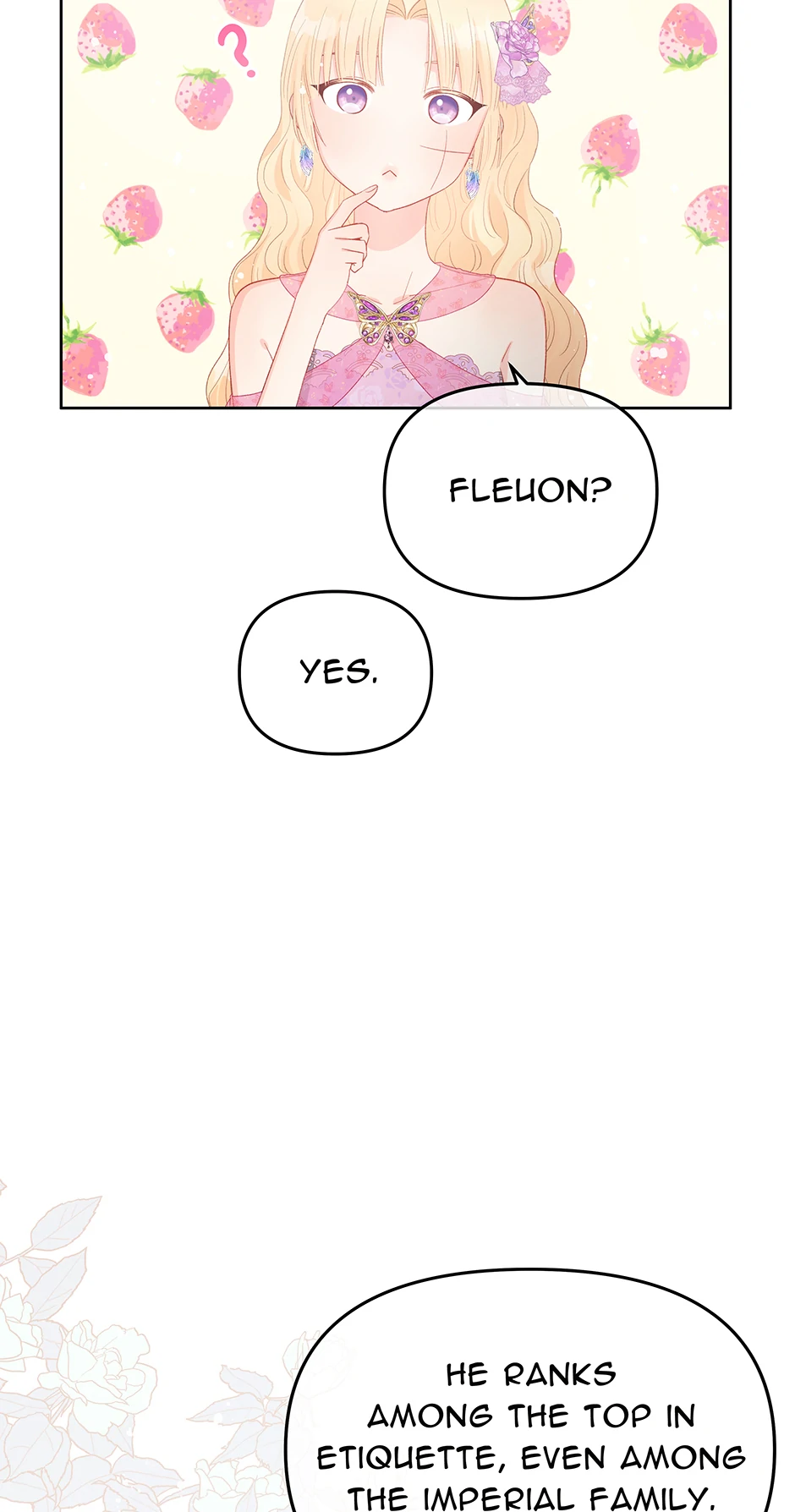 Don’t Concern Yourself With That Book Chapter 54 - page 52