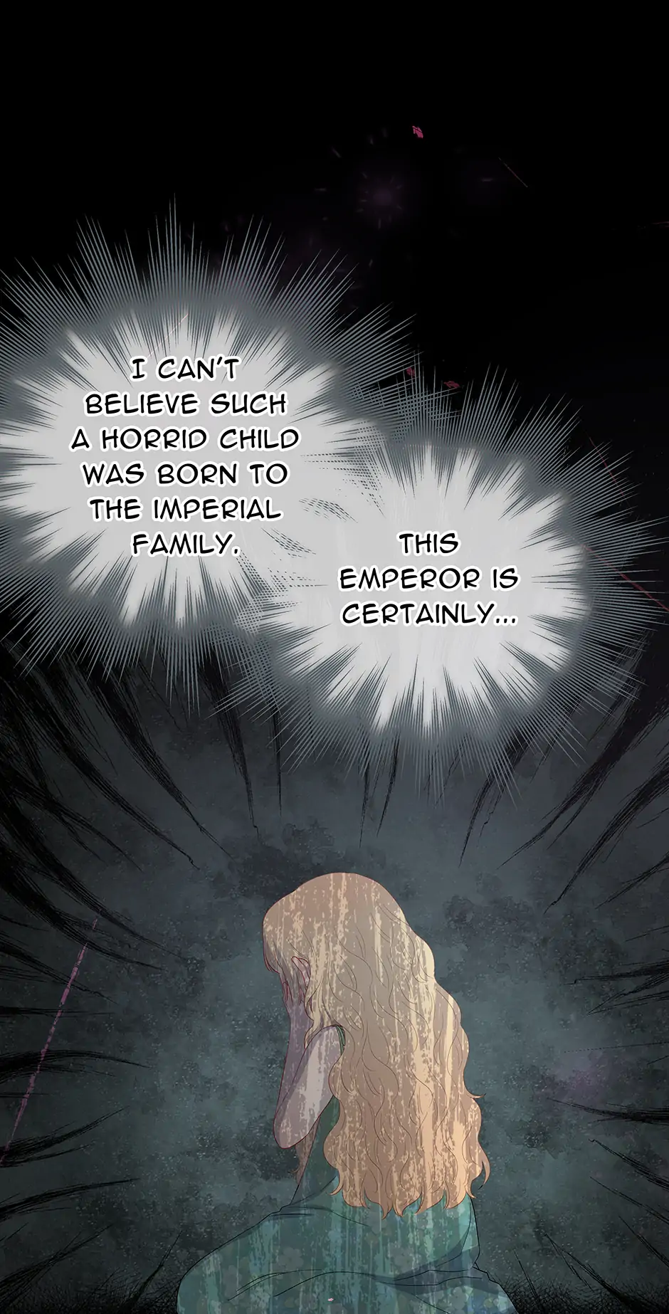 Don’t Concern Yourself With That Book Chapter 54 - page 6