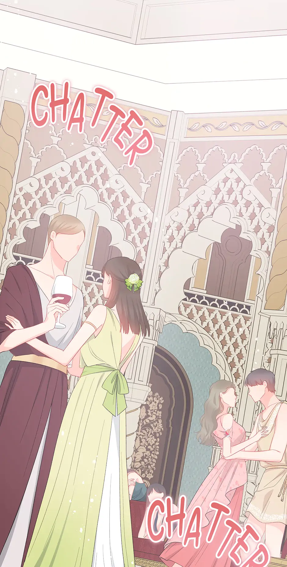 Don’t Concern Yourself With That Book Chapter 54 - page 61