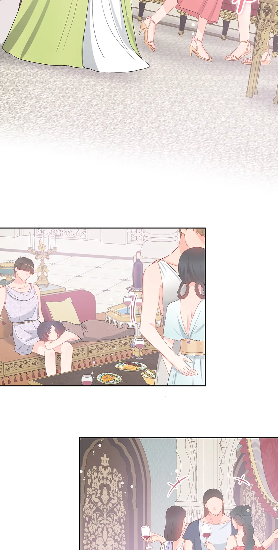 Don’t Concern Yourself With That Book Chapter 54 - page 62