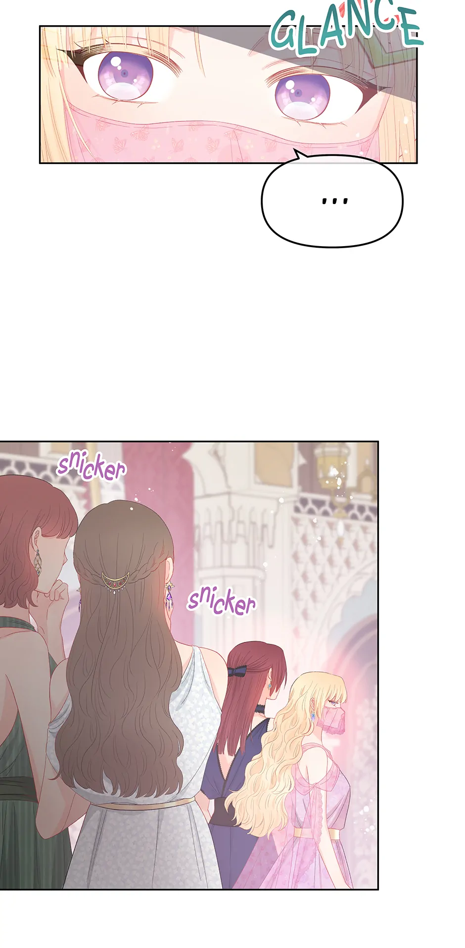 Don’t Concern Yourself With That Book Chapter 54 - page 67