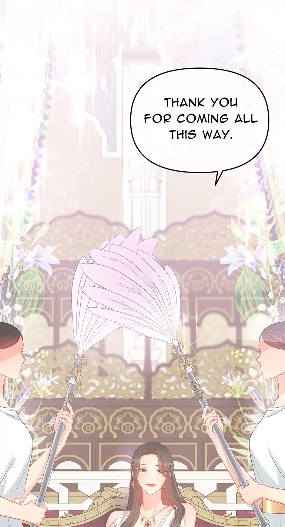 Don’t Concern Yourself With That Book Chapter 54 - page 69