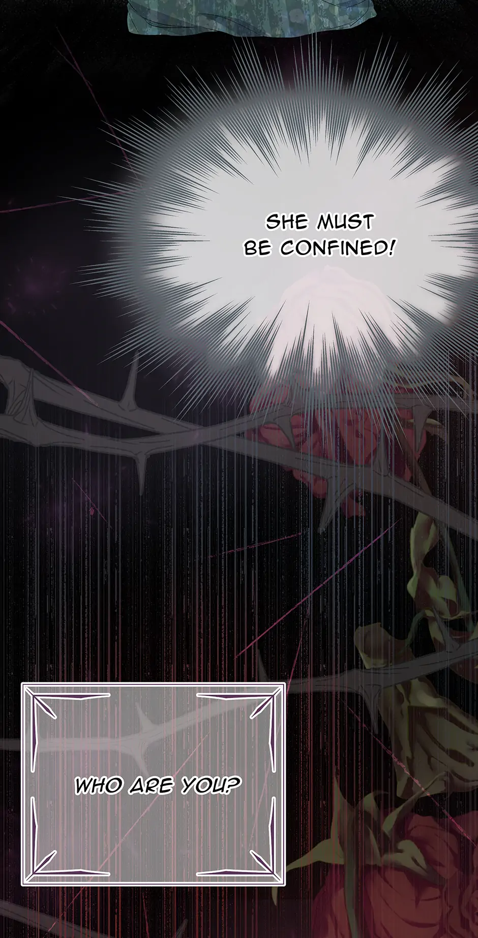 Don’t Concern Yourself With That Book Chapter 54 - page 7
