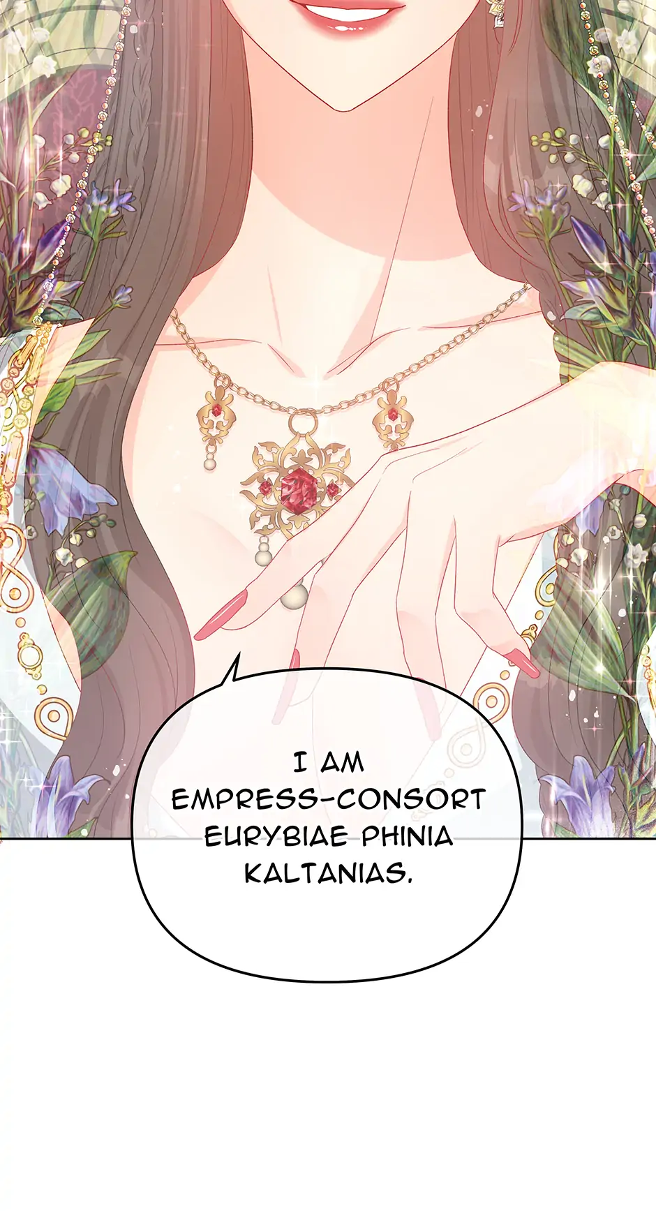 Don’t Concern Yourself With That Book Chapter 54 - page 71