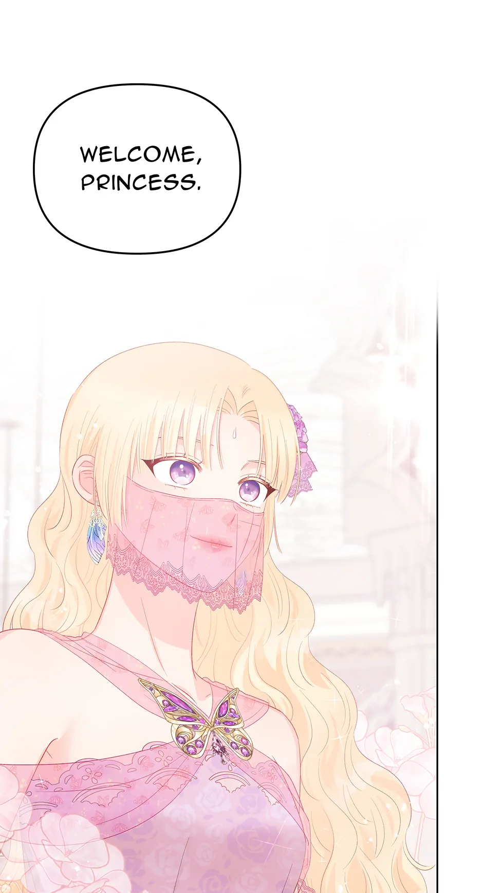Don’t Concern Yourself With That Book Chapter 54 - page 72