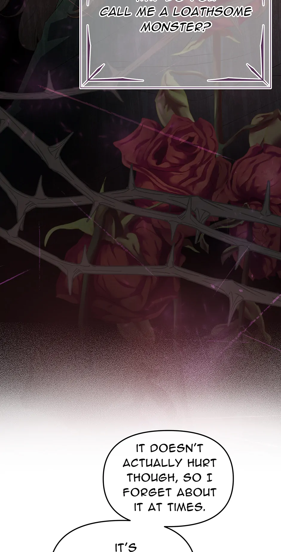 Don’t Concern Yourself With That Book Chapter 54 - page 9