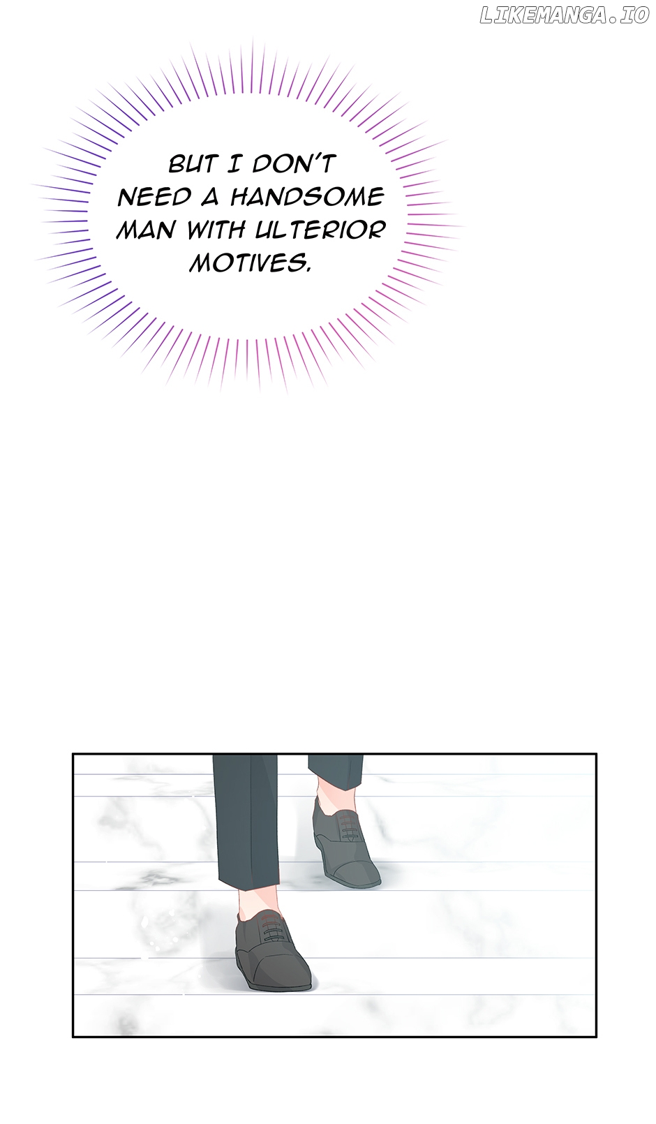 Don’t Concern Yourself With That Book Chapter 47 - page 10