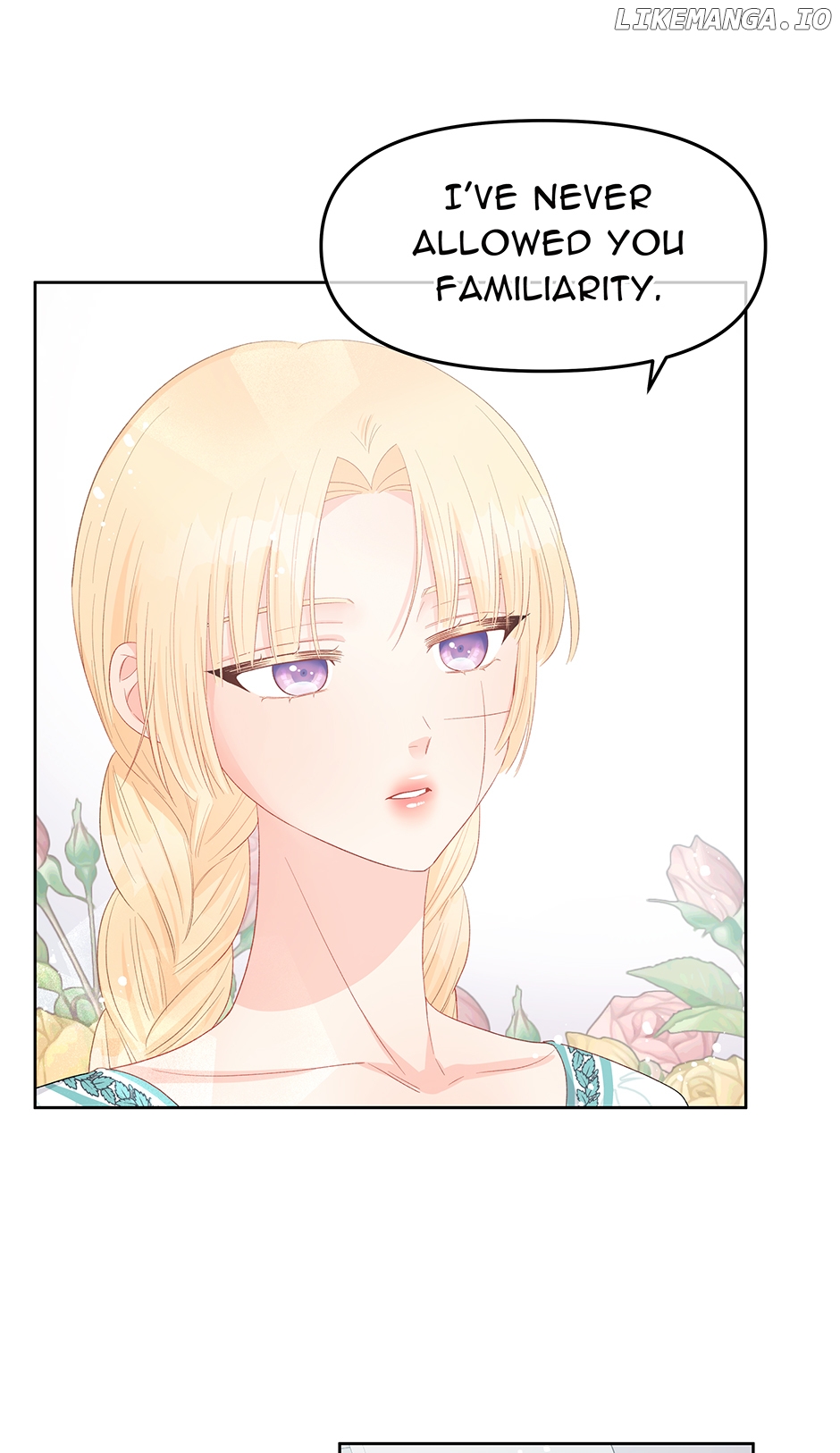 Don’t Concern Yourself With That Book Chapter 47 - page 12