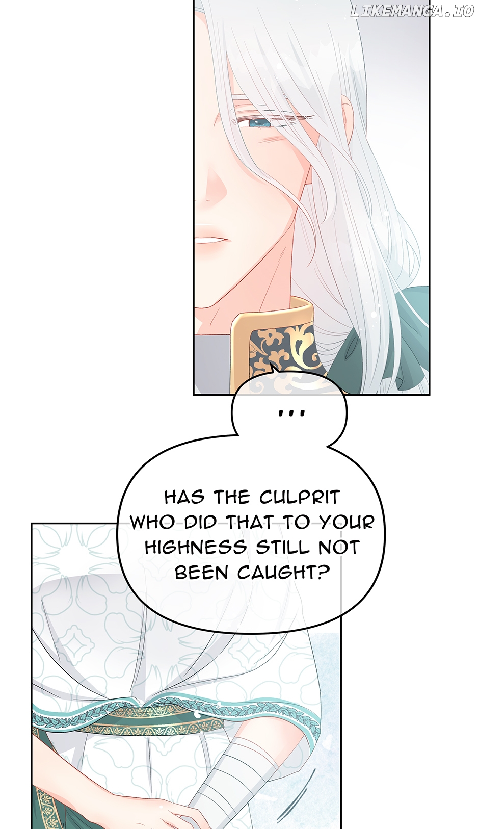 Don’t Concern Yourself With That Book Chapter 47 - page 13