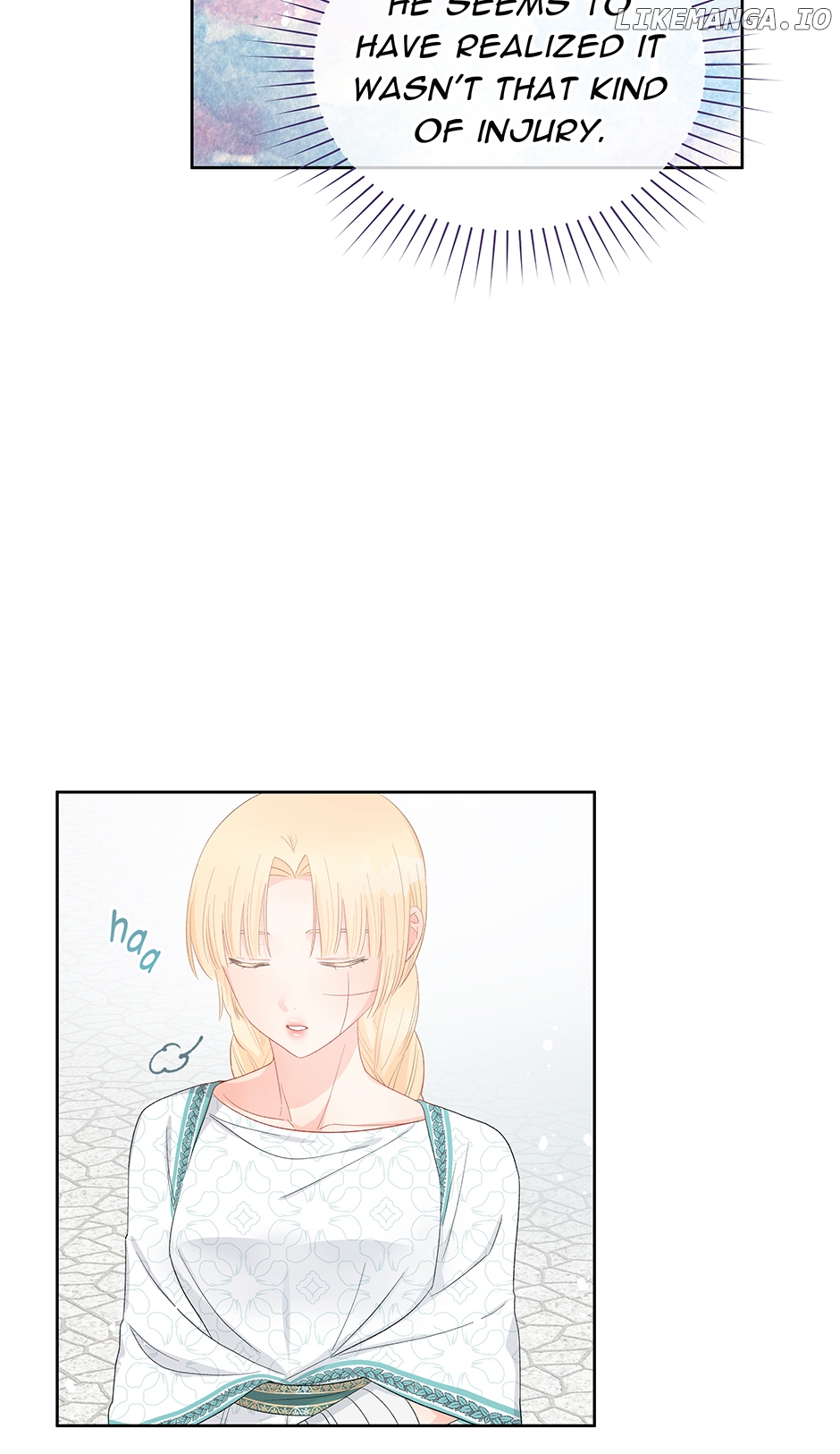 Don’t Concern Yourself With That Book Chapter 47 - page 15