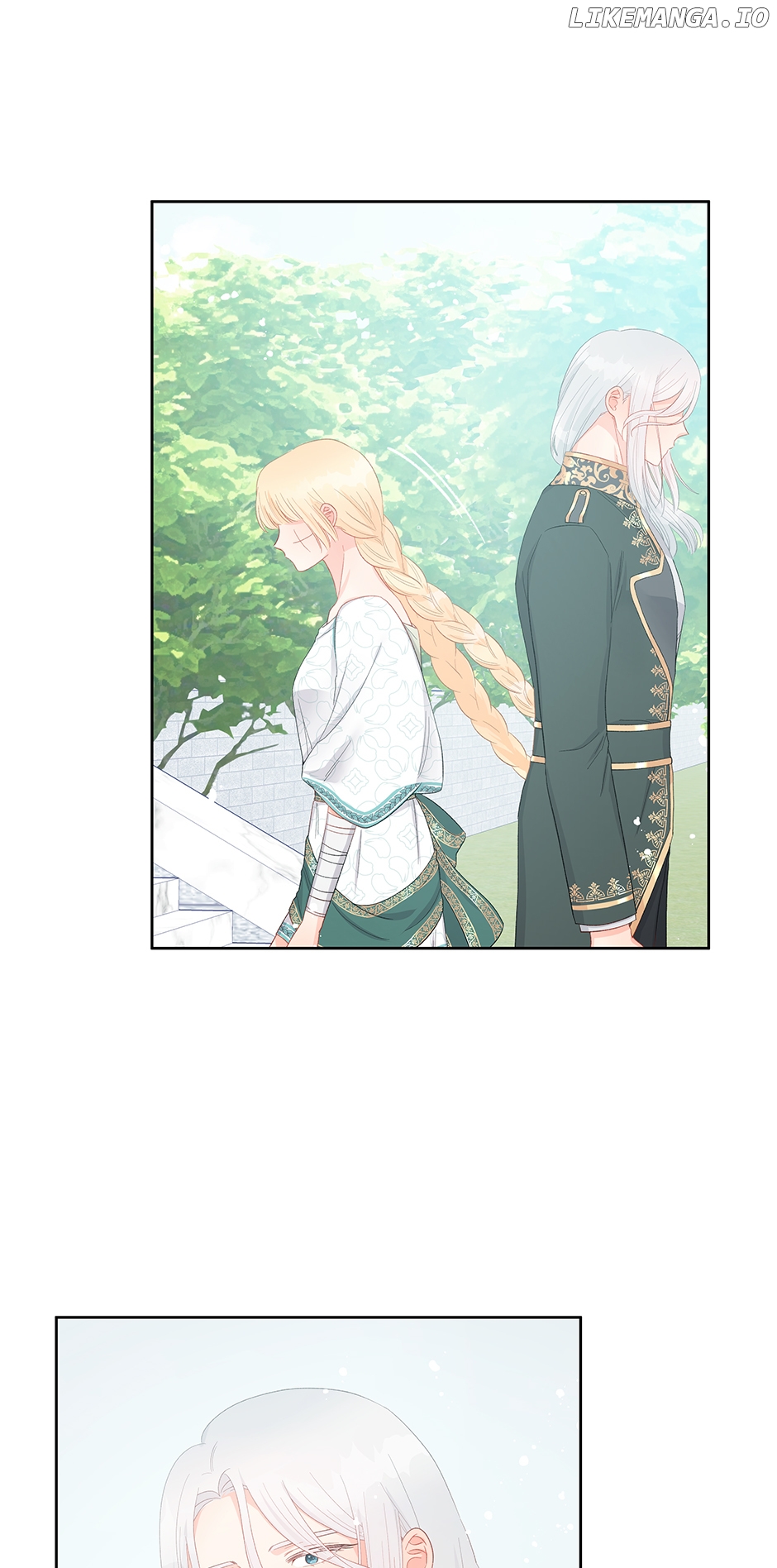 Don’t Concern Yourself With That Book Chapter 47 - page 16