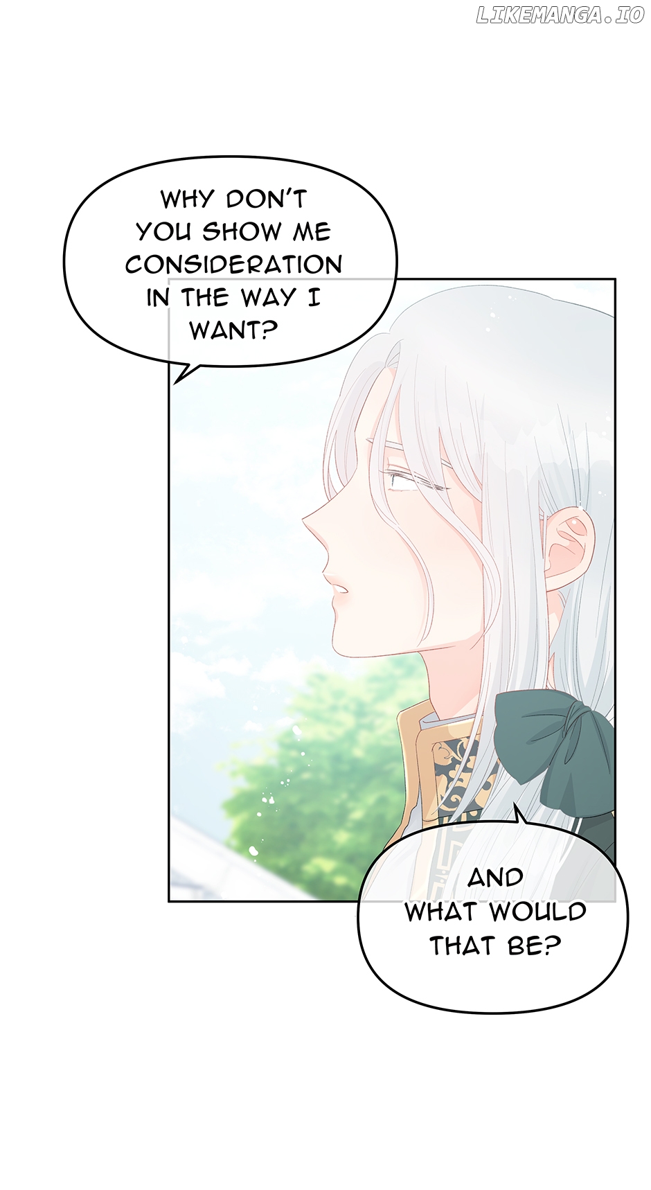 Don’t Concern Yourself With That Book Chapter 47 - page 20