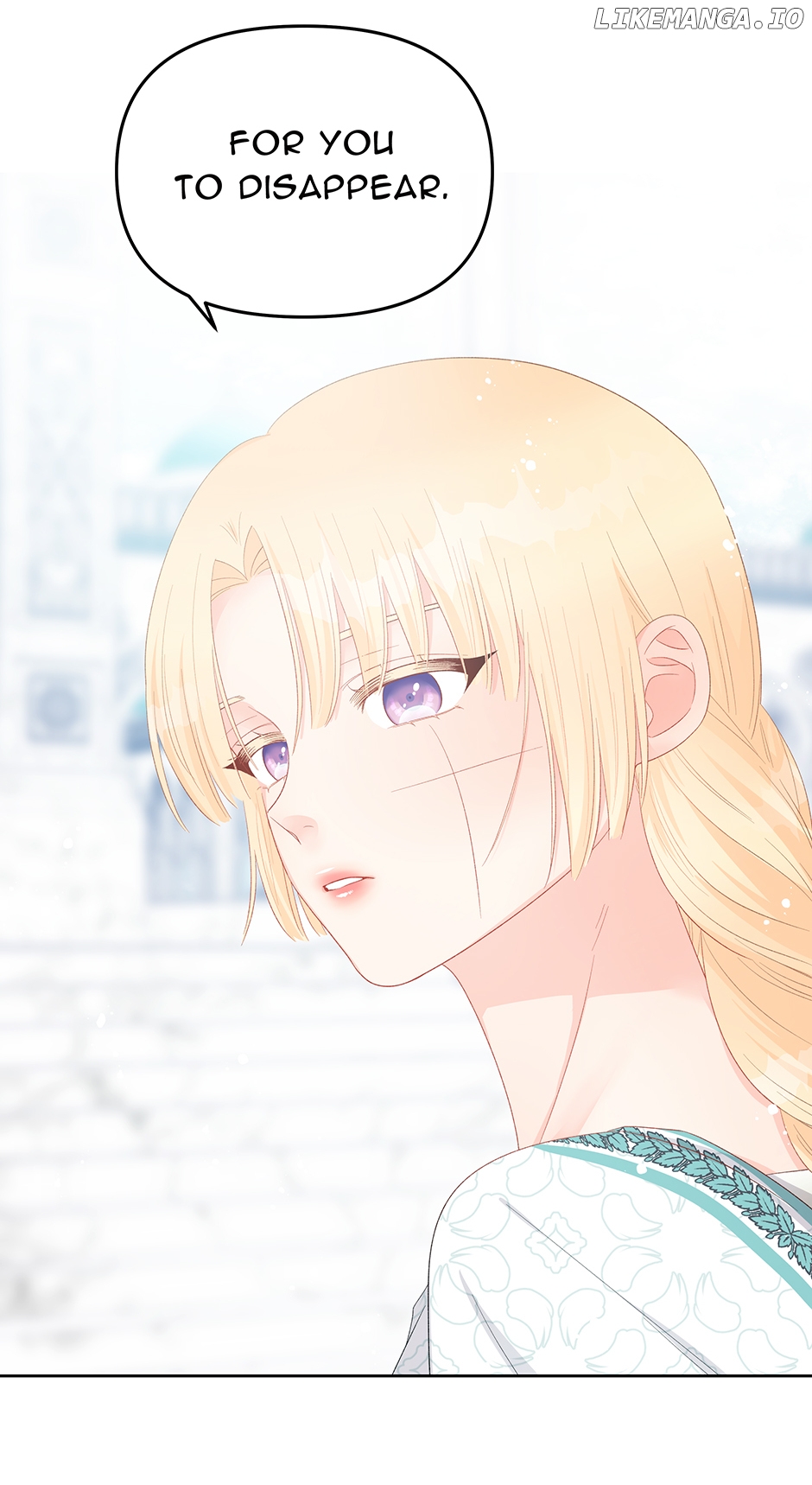 Don’t Concern Yourself With That Book Chapter 47 - page 21