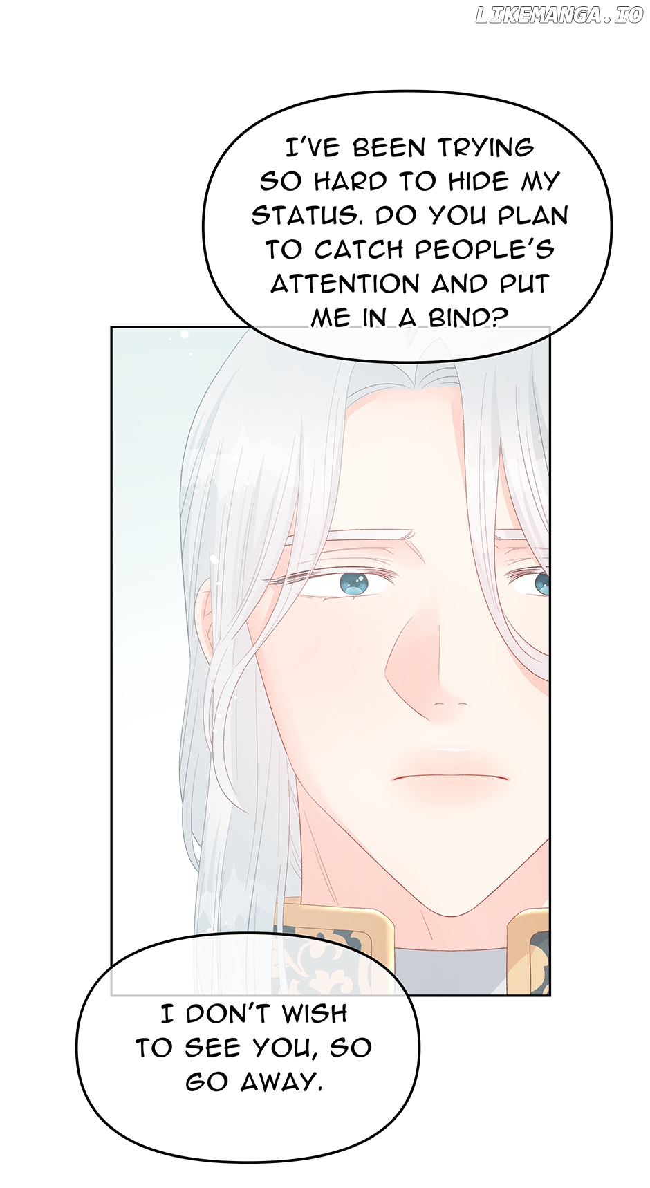 Don’t Concern Yourself With That Book Chapter 47 - page 22