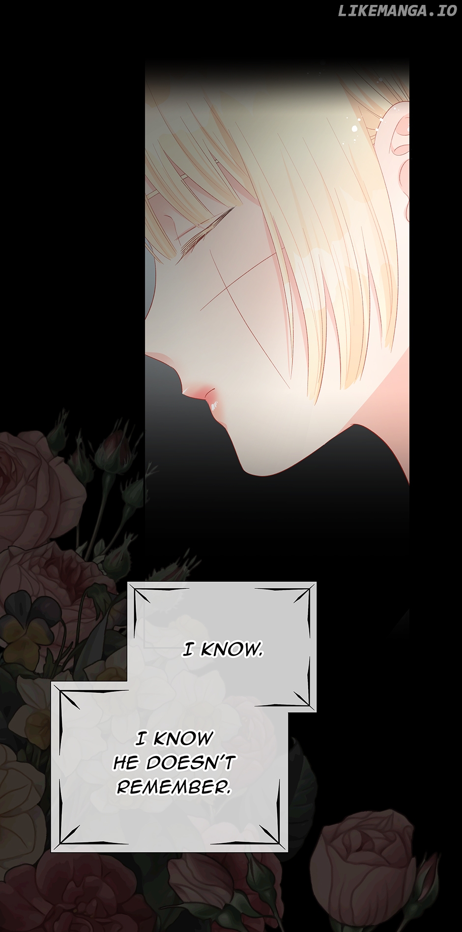 Don’t Concern Yourself With That Book Chapter 47 - page 25