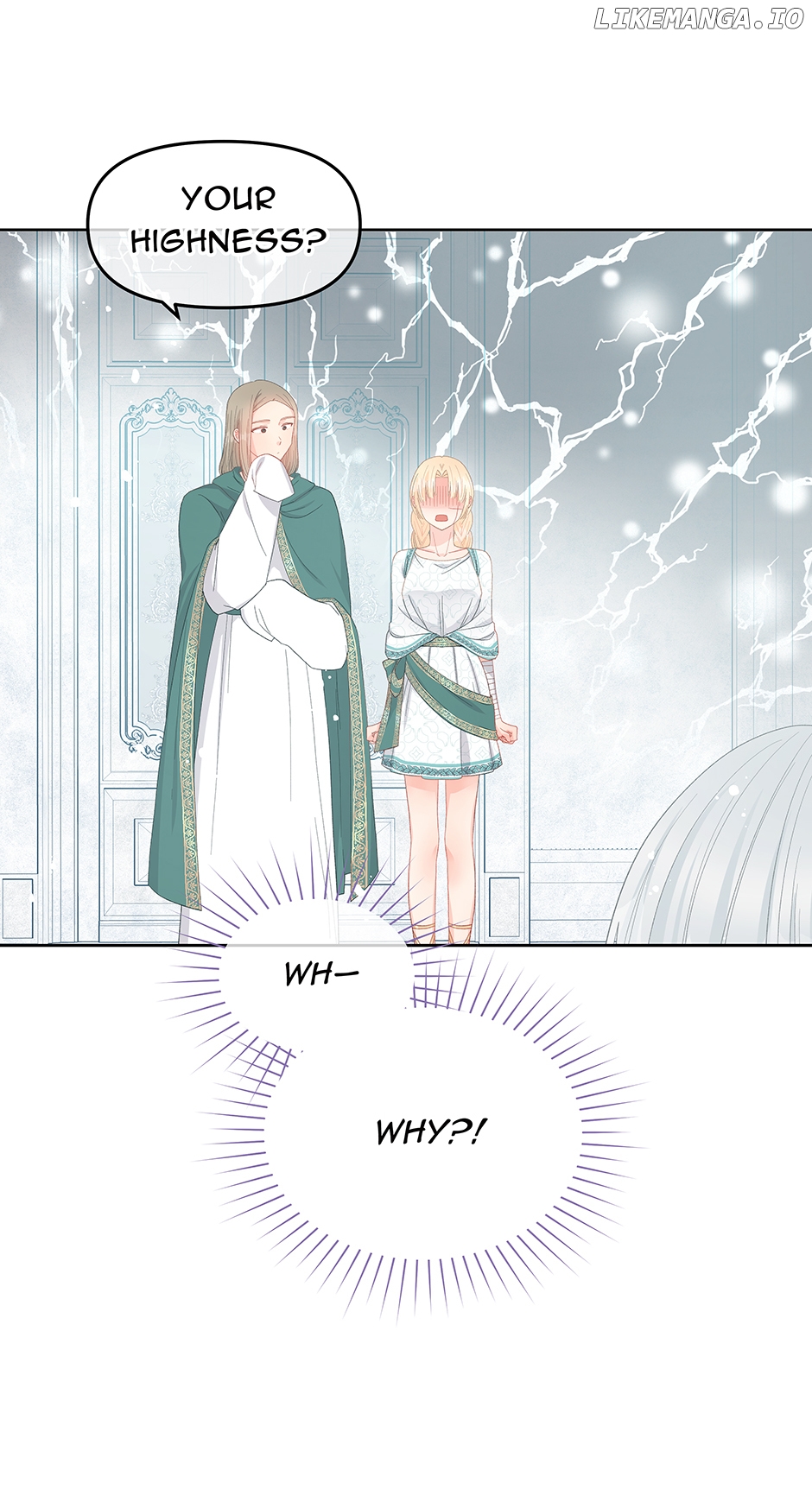 Don’t Concern Yourself With That Book Chapter 47 - page 32