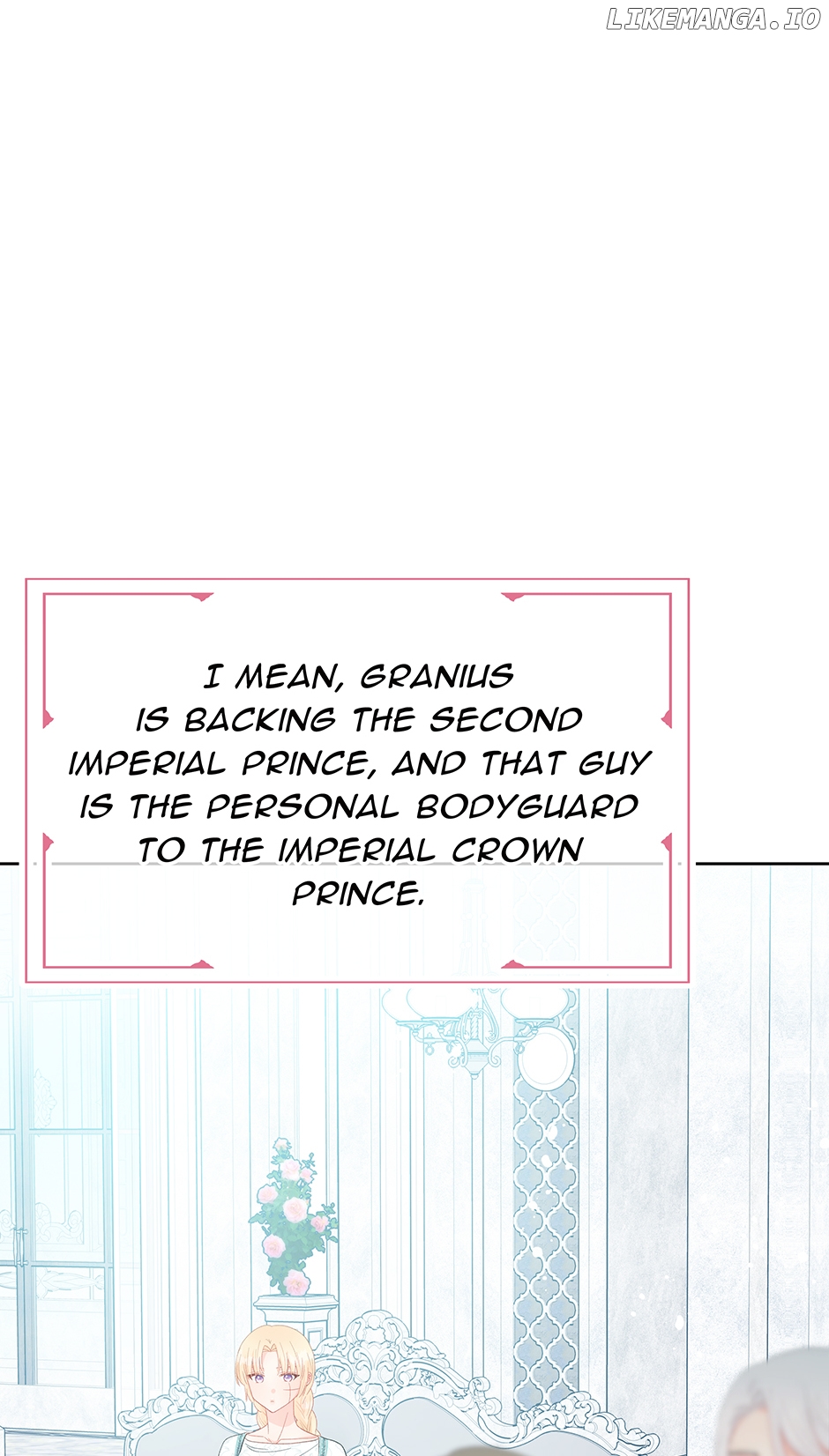 Don’t Concern Yourself With That Book Chapter 47 - page 34
