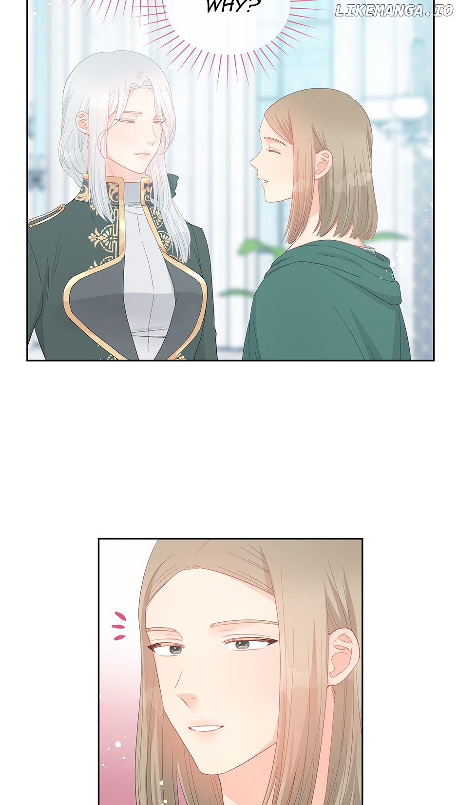 Don’t Concern Yourself With That Book Chapter 47 - page 36