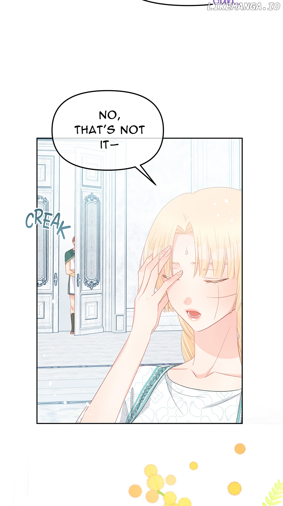 Don’t Concern Yourself With That Book Chapter 47 - page 39