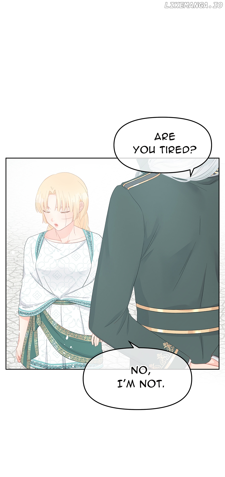Don’t Concern Yourself With That Book Chapter 47 - page 4