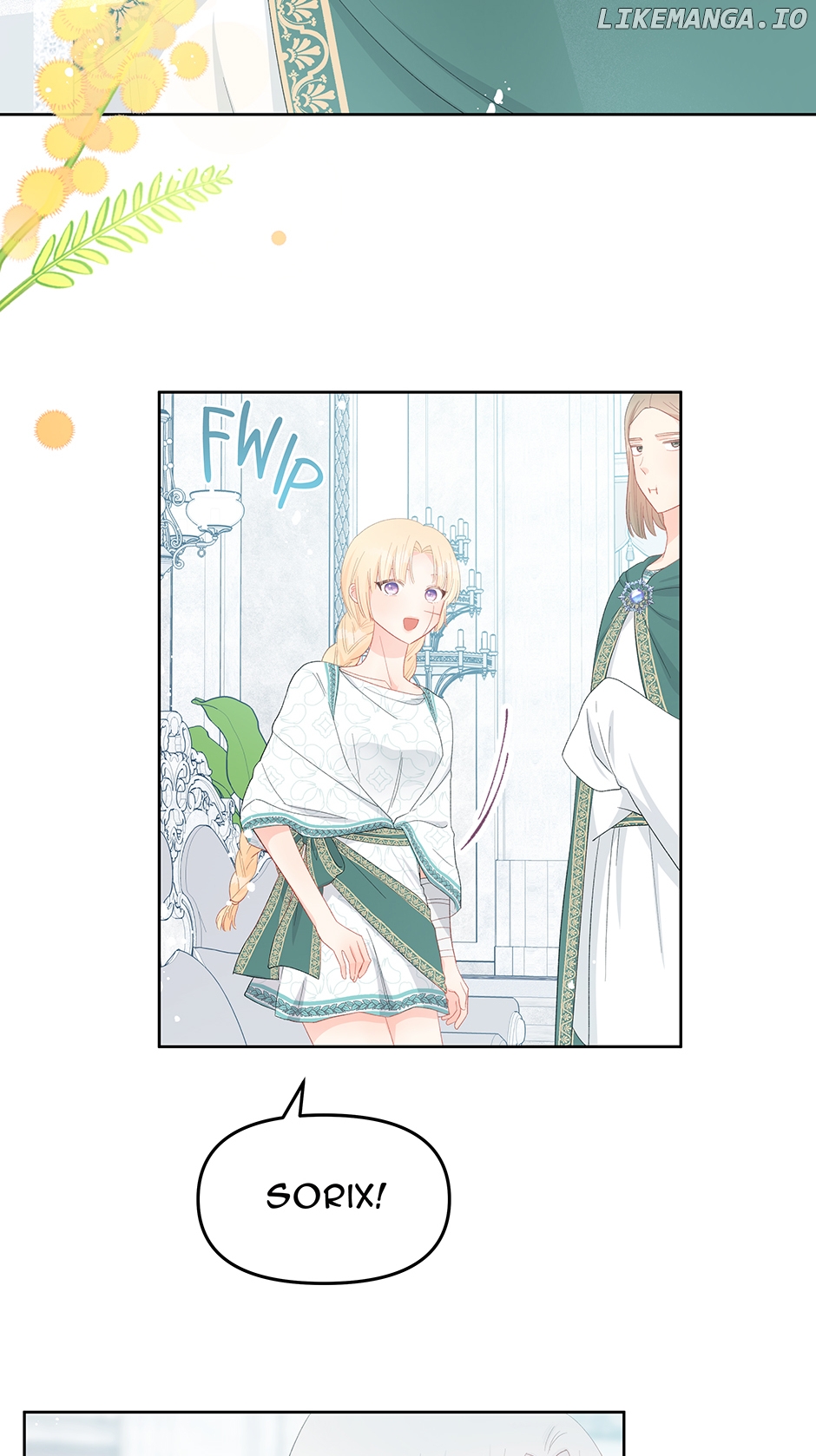 Don’t Concern Yourself With That Book Chapter 47 - page 41