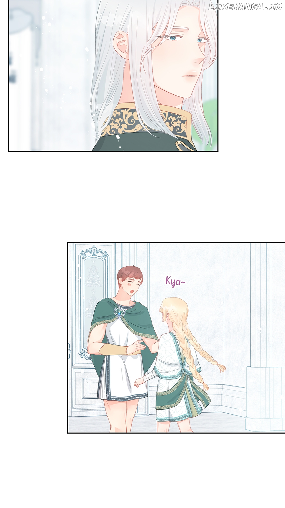 Don’t Concern Yourself With That Book Chapter 47 - page 42