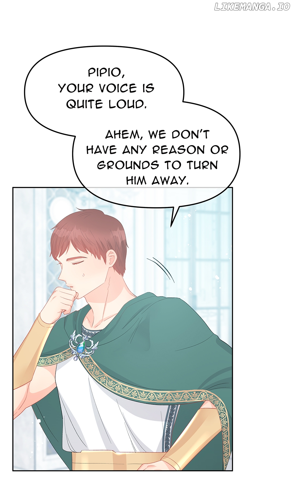 Don’t Concern Yourself With That Book Chapter 47 - page 47