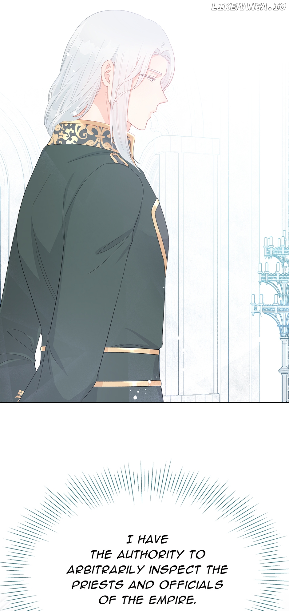 Don’t Concern Yourself With That Book Chapter 47 - page 49