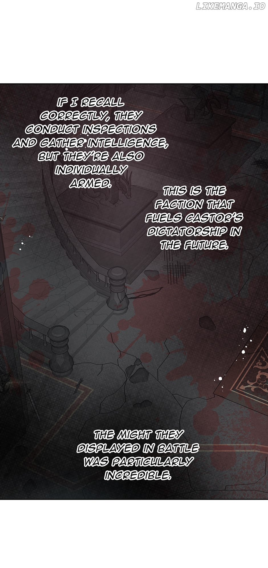 Don’t Concern Yourself With That Book Chapter 47 - page 52